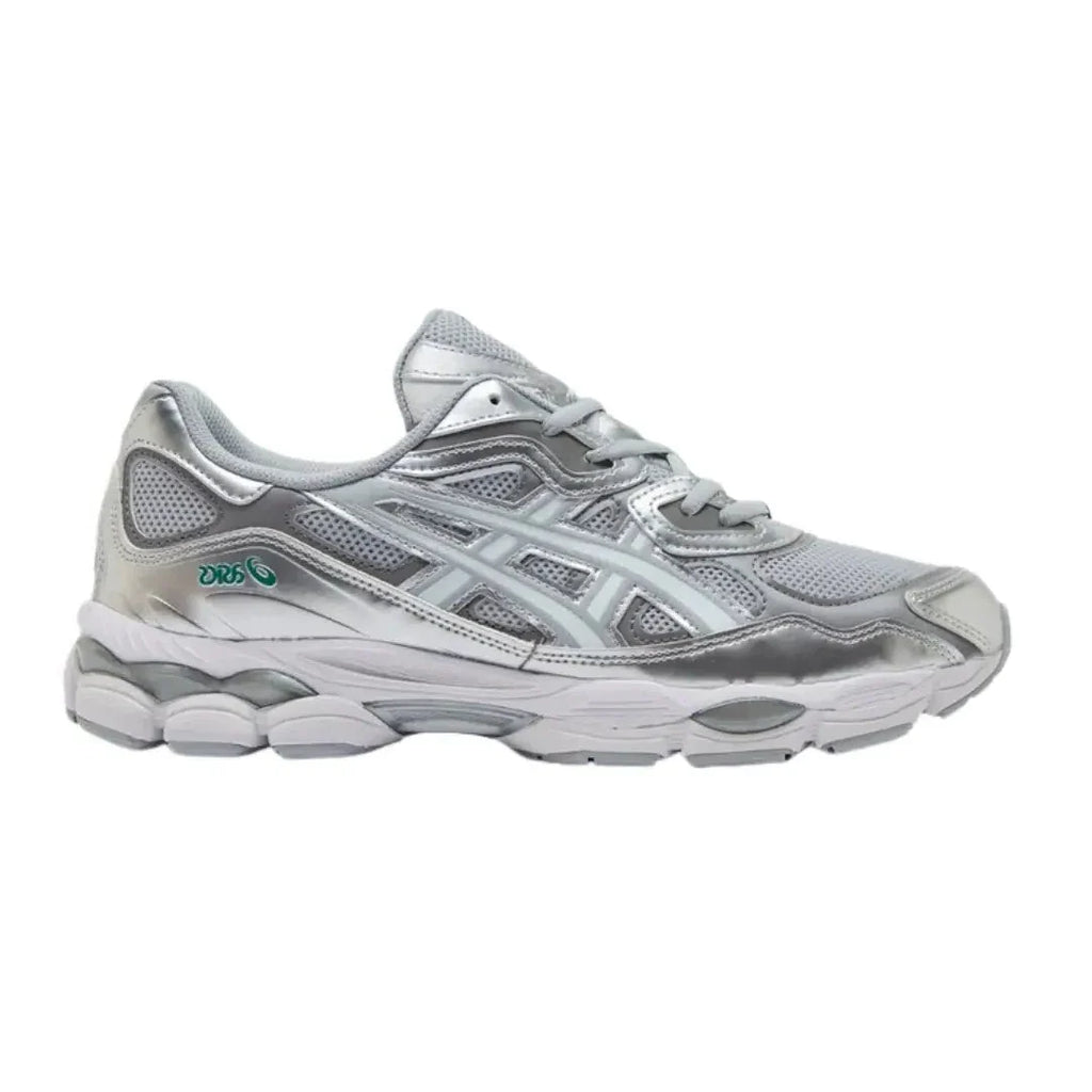 GEL-NYC MID GREY/SILVER