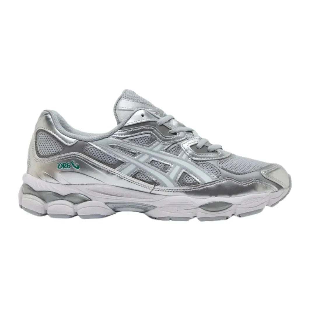 GEL-NYC MID GREY/SILVER