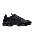 AIR MAX PLUS BLACK