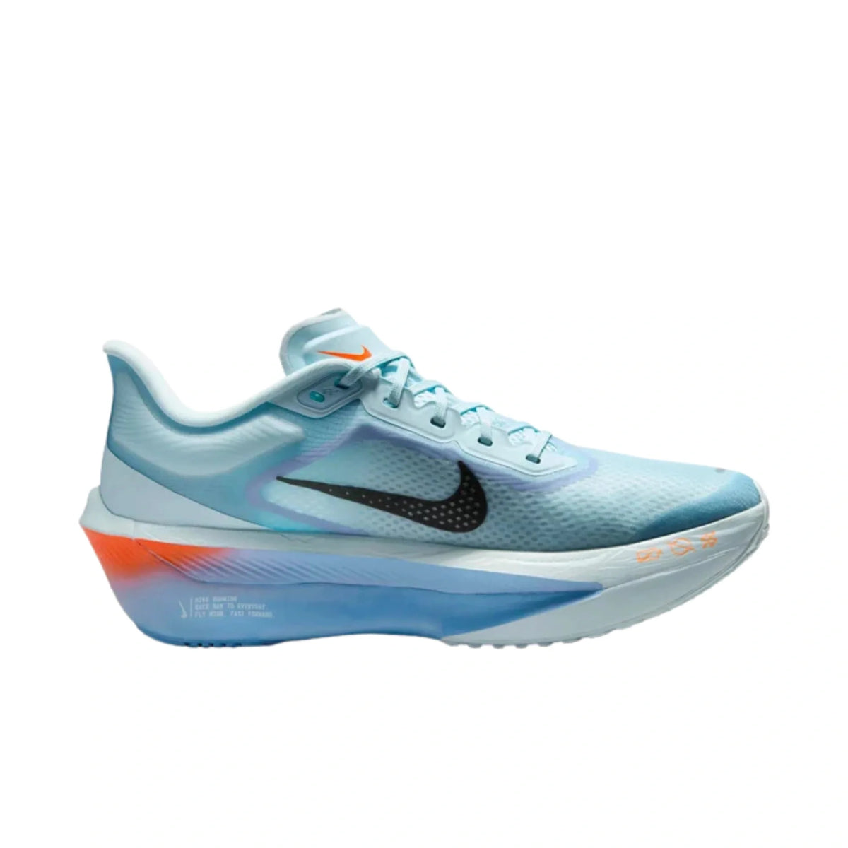 ZOOM FLY 6 GLACIER BLUE