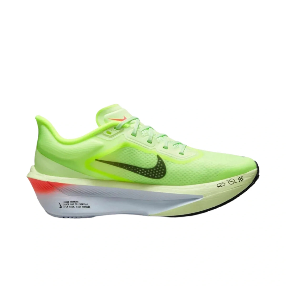 ZOOM FLY 6 BARELY VOLT