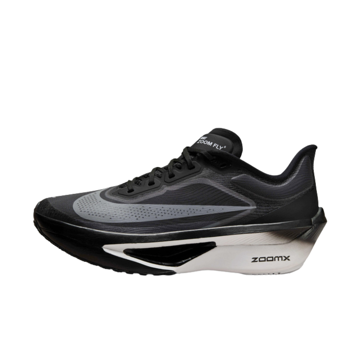 ZOOM FLY 6 BLACK