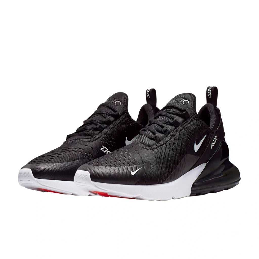 AIR MAX 270 BLACK/WHITE