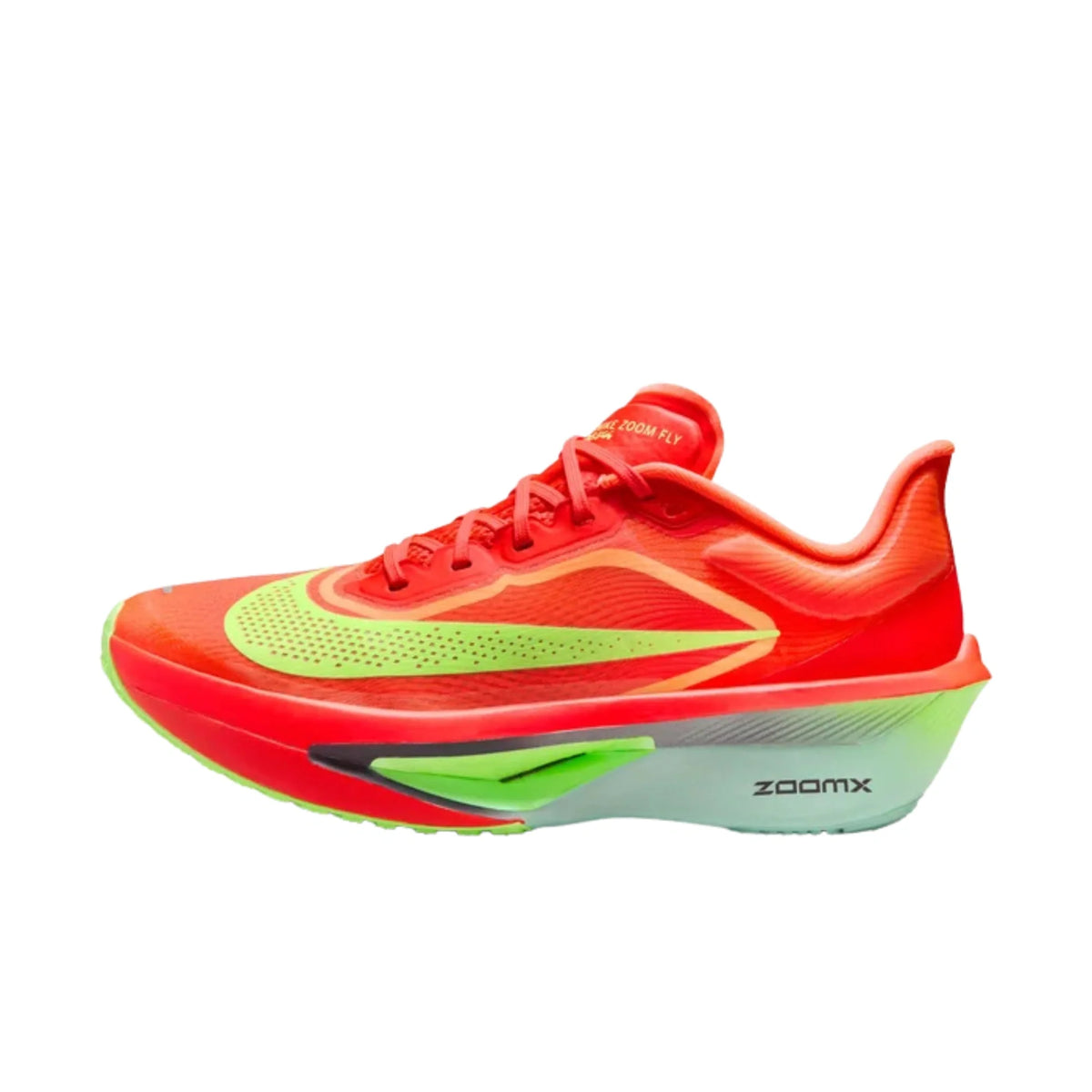 ZOOM FLY 6 BRIGHT CRIMSON