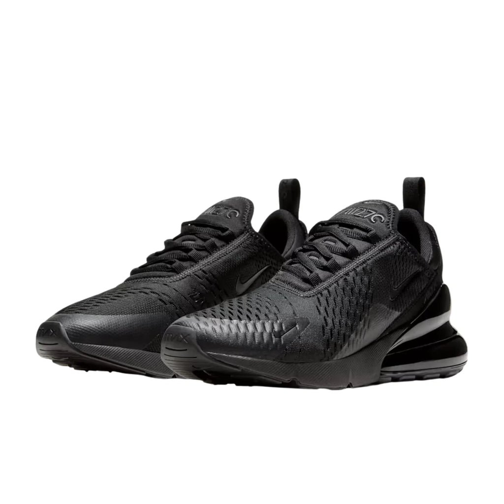 AIR MAX 270 BLACK