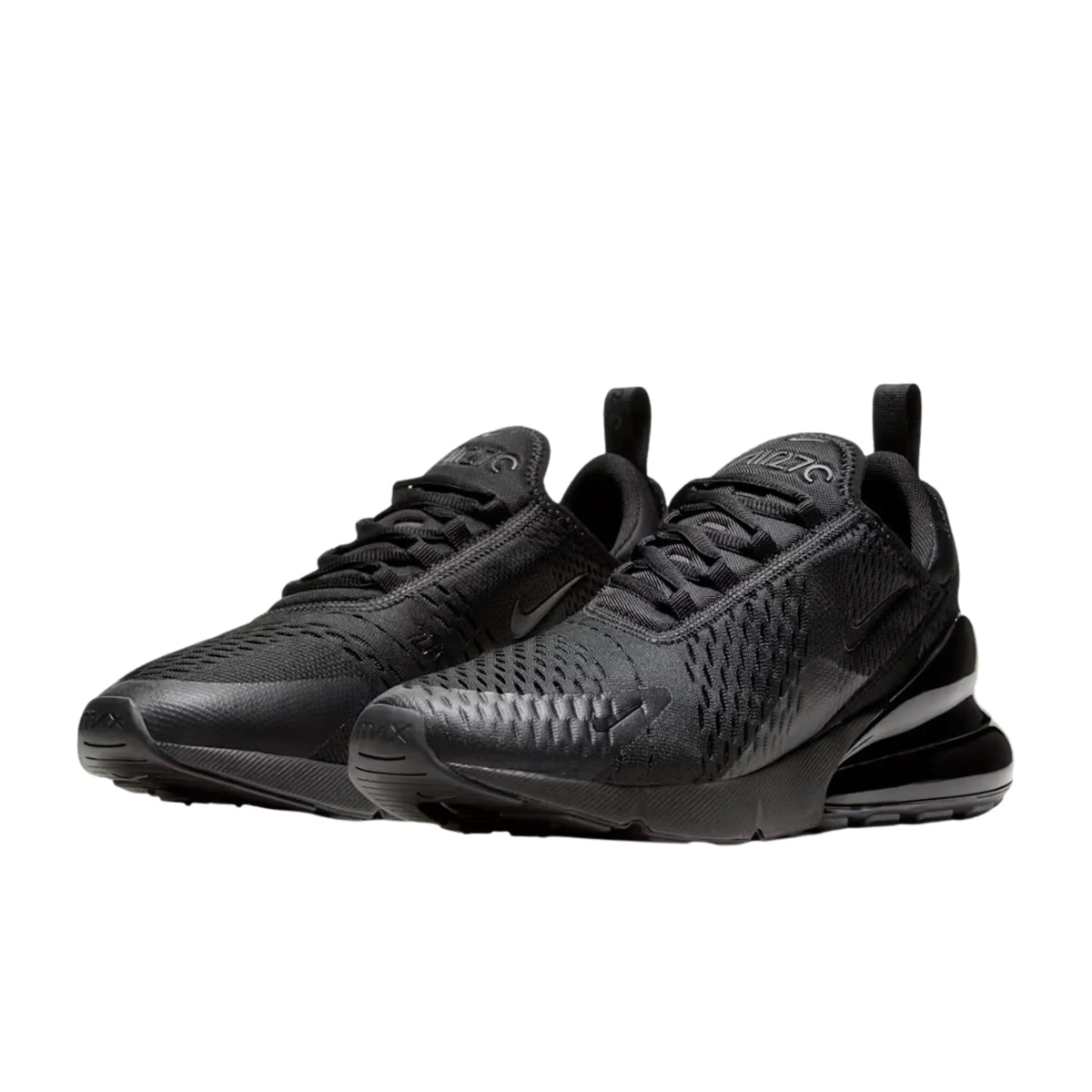 AIR MAX 270 BLACK