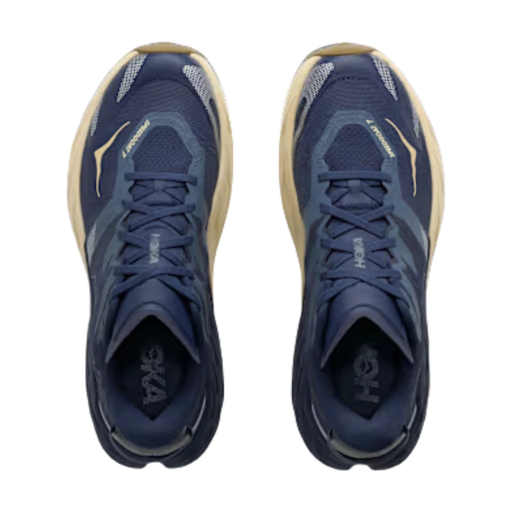 SPEEDGOAT 7 VARSITY NAVY
