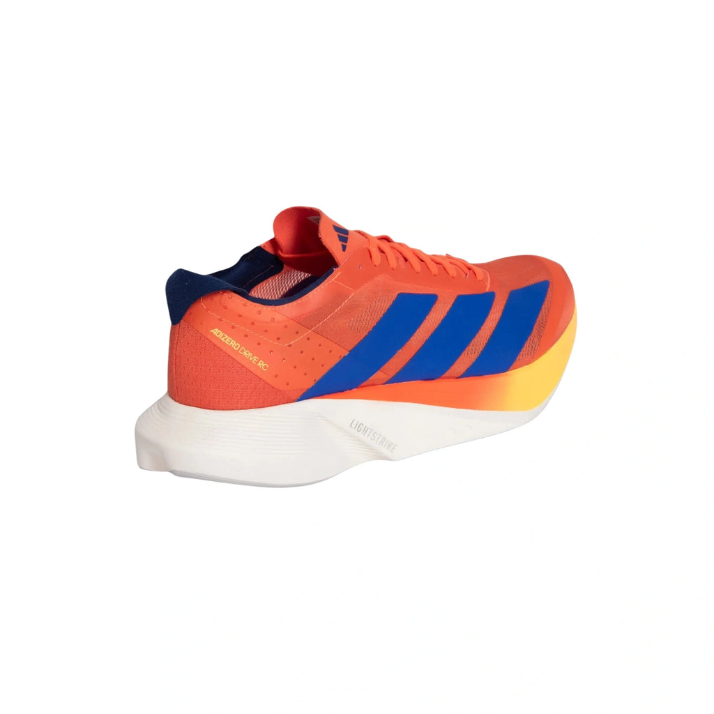ADIZERO DRIVE RC IMPACT ORANGE