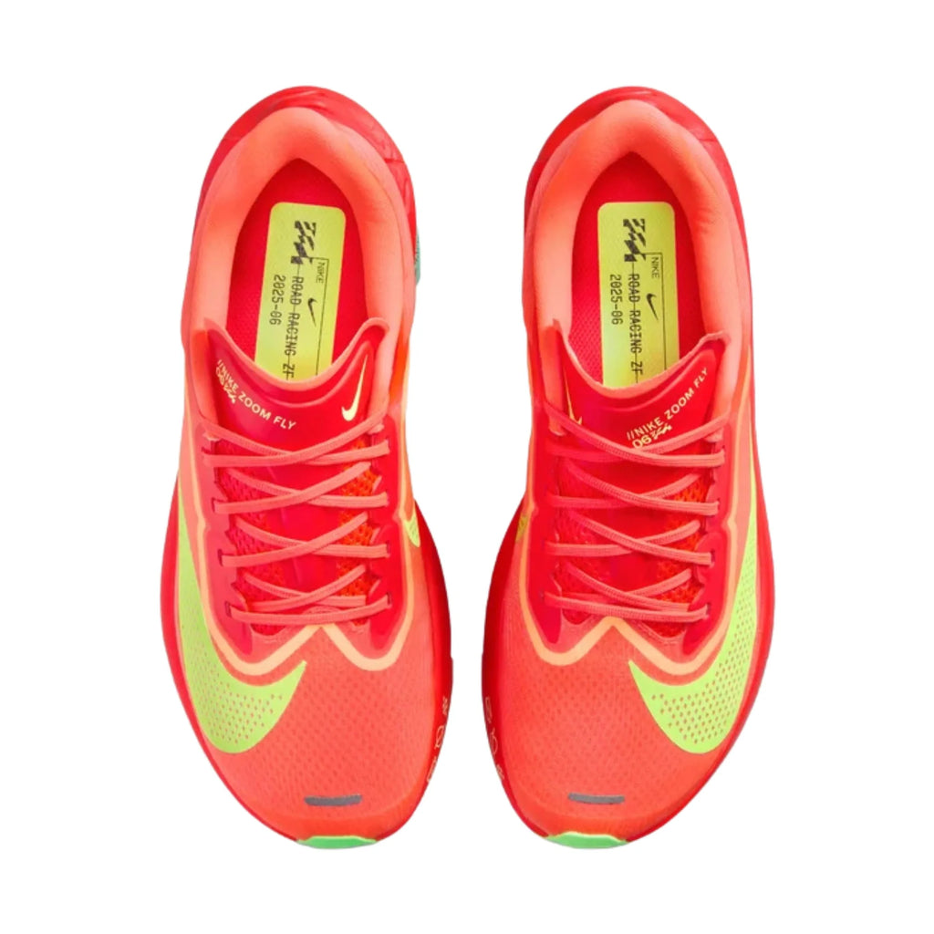 ZOOM FLY 6 BRIGHT CRIMSON