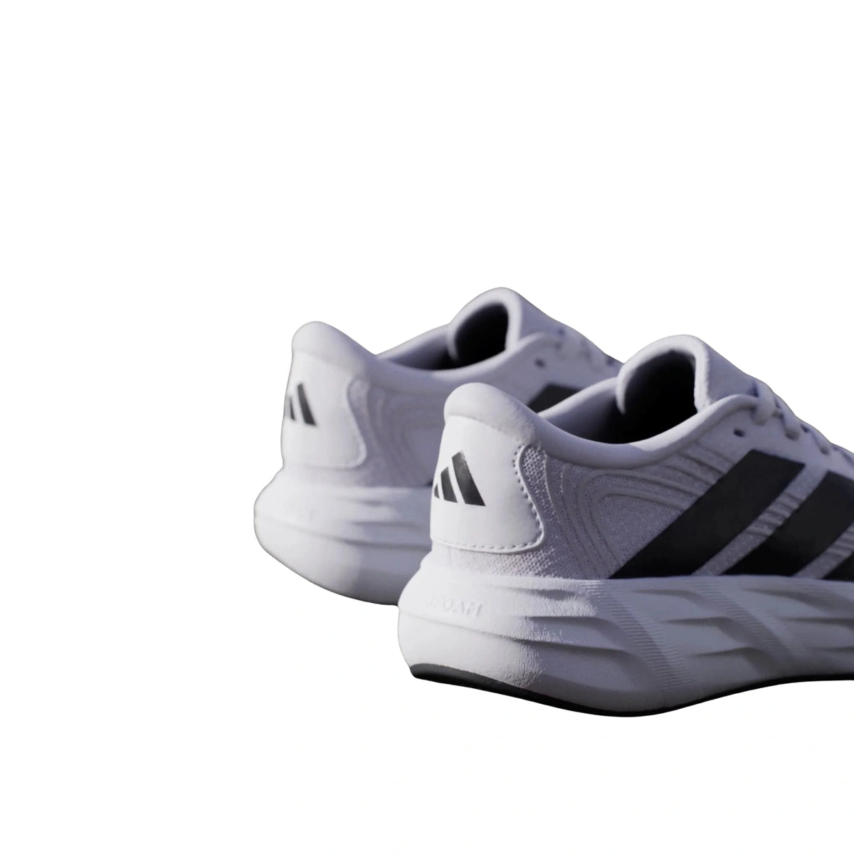 GALAXY 8 WHITE/BLACK
