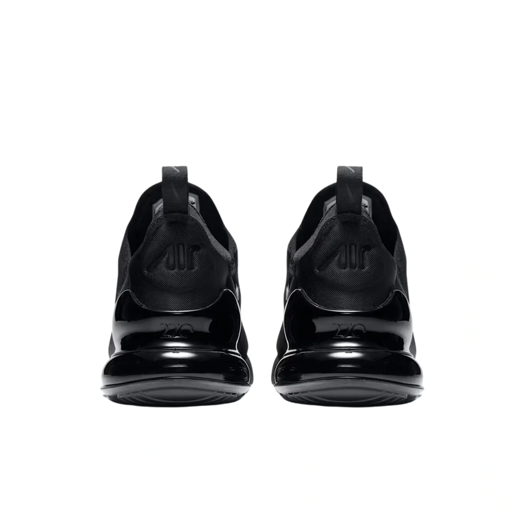 AIR MAX 270 BLACK