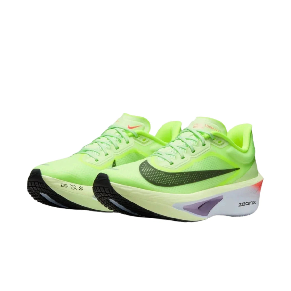 ZOOM FLY 6 BARELY VOLT