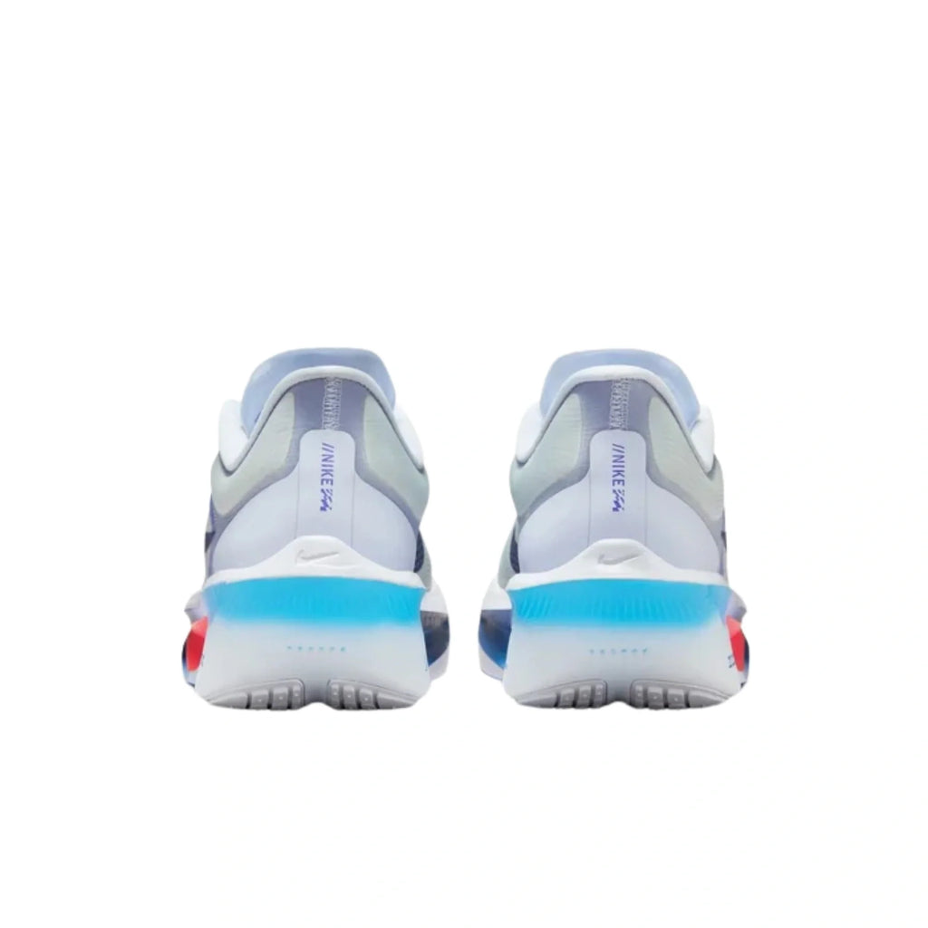 ZOOM FLY 6 GHOST