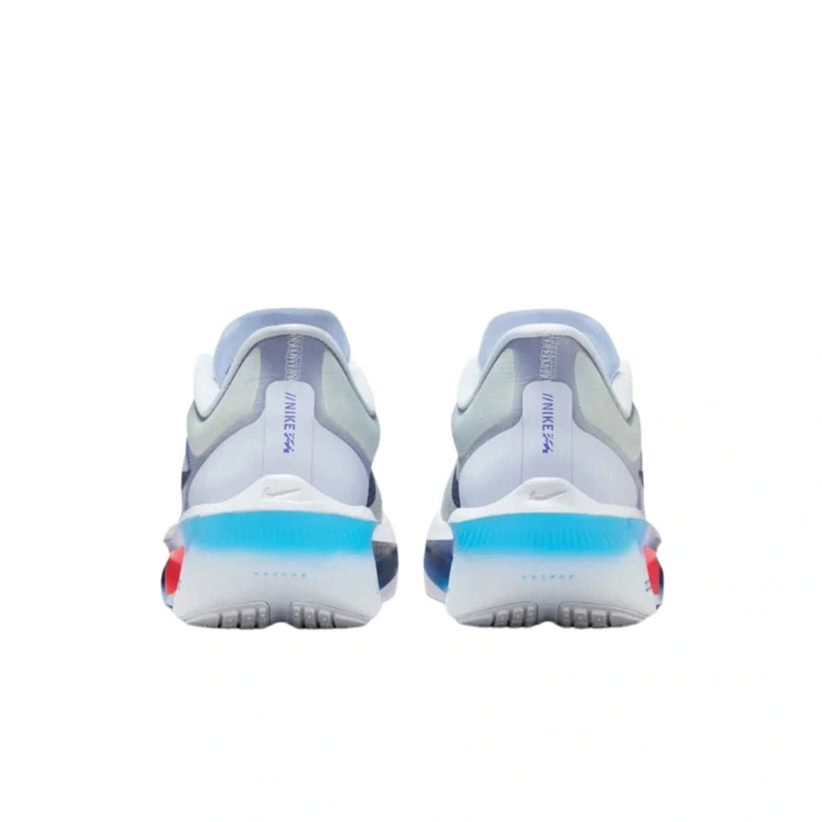 ZOOM FLY 6 GHOST