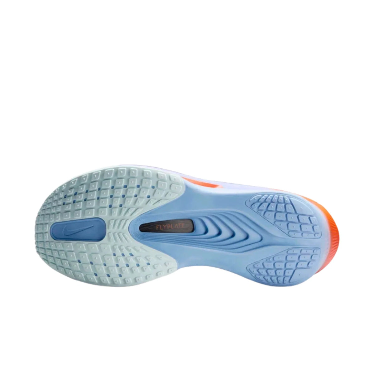 ZOOM FLY 6 GLACIER BLUE