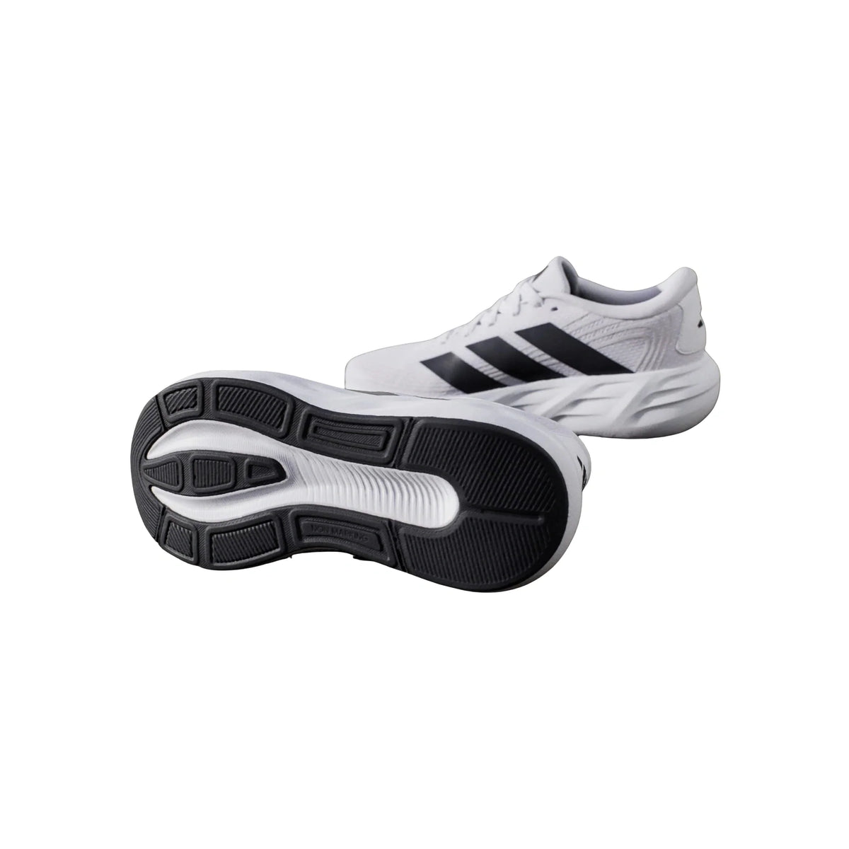 GALAXY 8 WHITE/BLACK