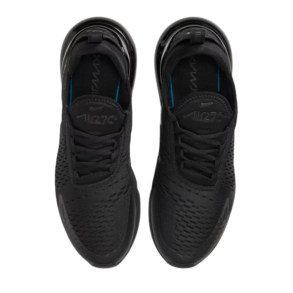 AIR MAX 270 BLACK