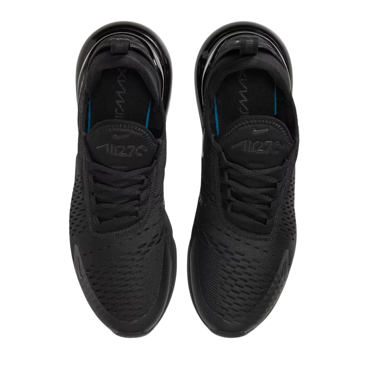 AIR MAX 270 BLACK