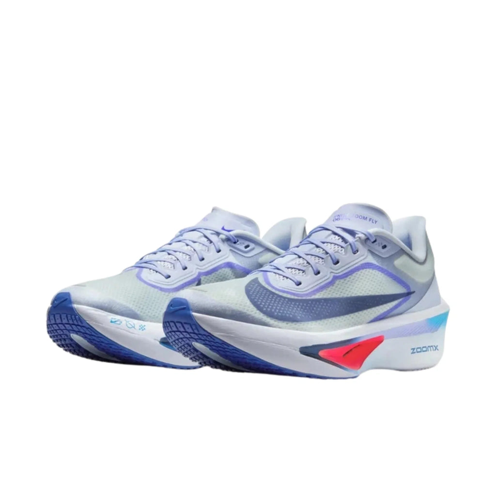 ZOOM FLY 6 GHOST