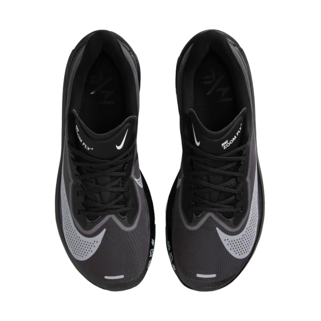 ZOOM FLY 6 BLACK