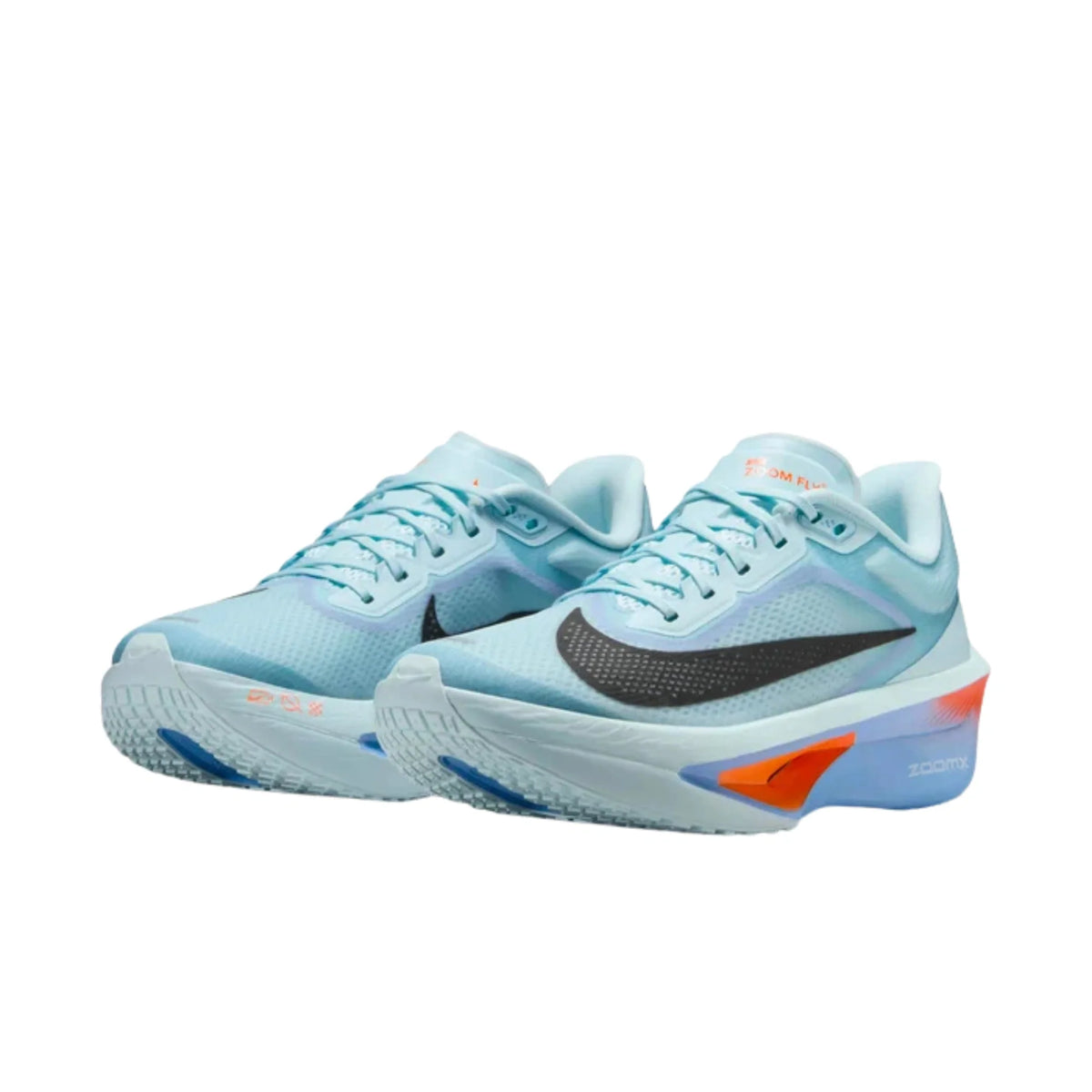 ZOOM FLY 6 GLACIER BLUE