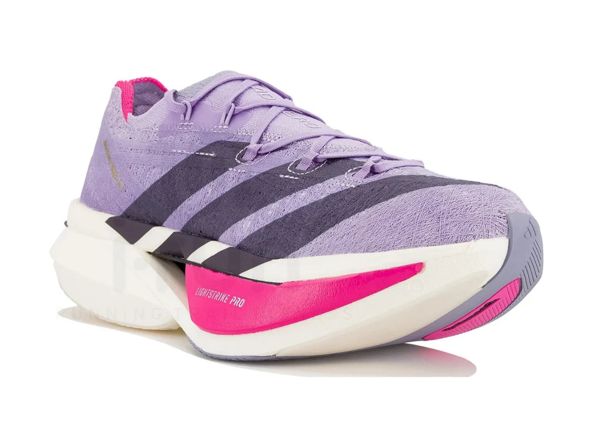 ADIZERO PRIME X3 STRUNG PURPLE