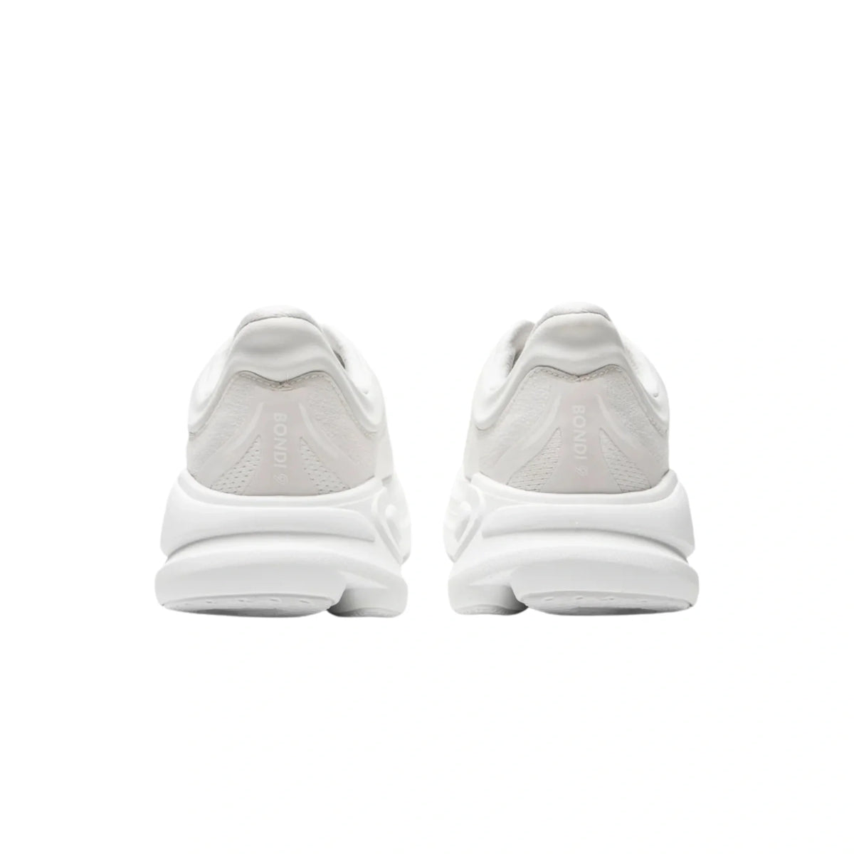 BONDI 9 WIDE WHITE