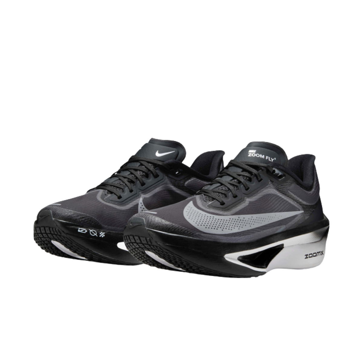 ZOOM FLY 6 BLACK