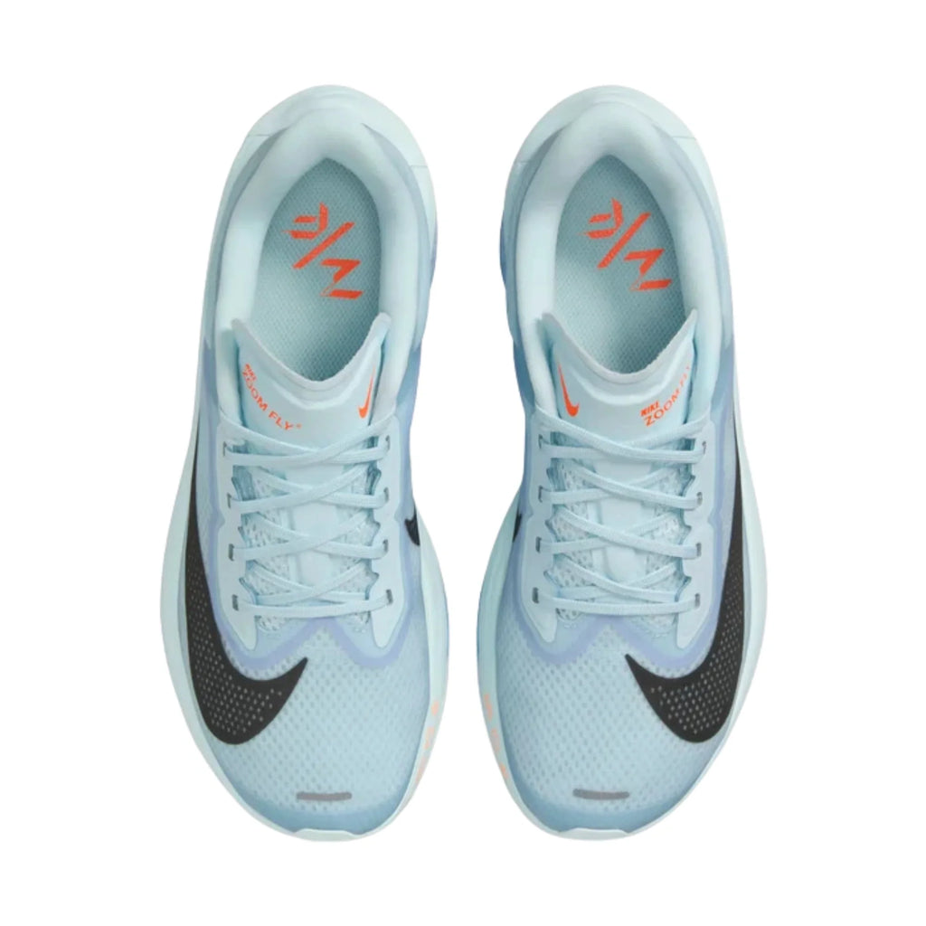 ZOOM FLY 6 GLACIER BLUE