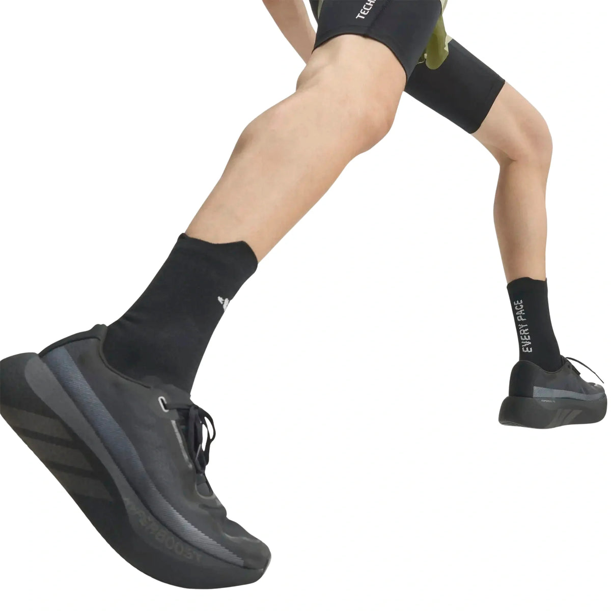 HYPERBOOST EDGE BLACK