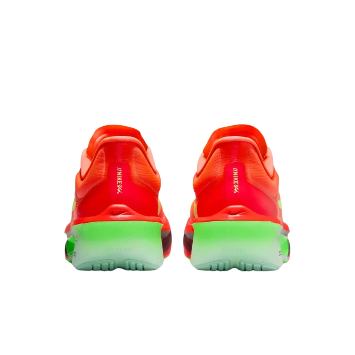 ZOOM FLY 6 BRIGHT CRIMSON