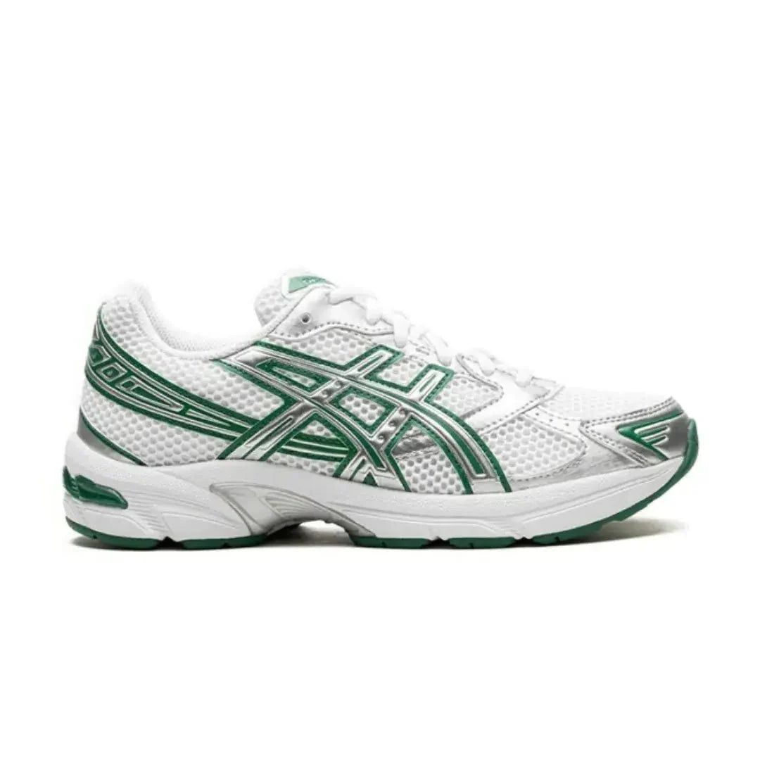 GEL-NYC GREEN/SILVER