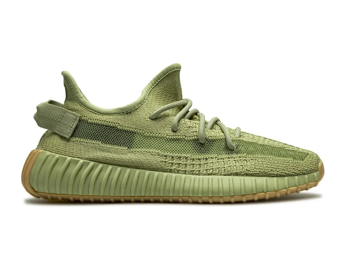 YEEZY BOOST 350 V2 SULFUR