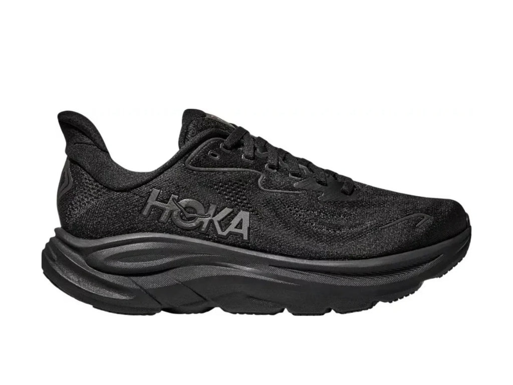 CLIFTON 10 BLACK