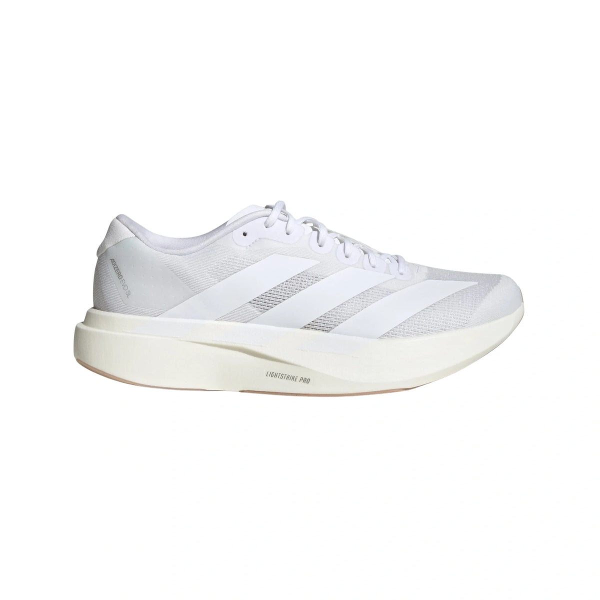 ADIZERO EVO SL WHITE