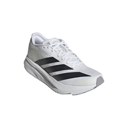 ADIZERO EVO SL BLACK/WHITE