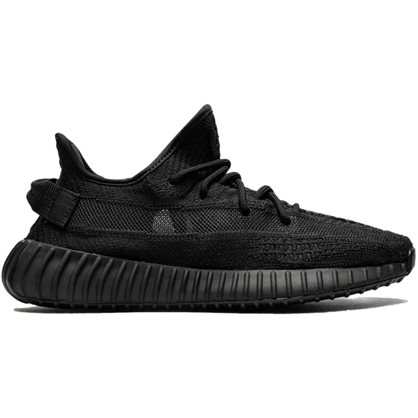 YEEZY BOOST 350 V2 ONYX